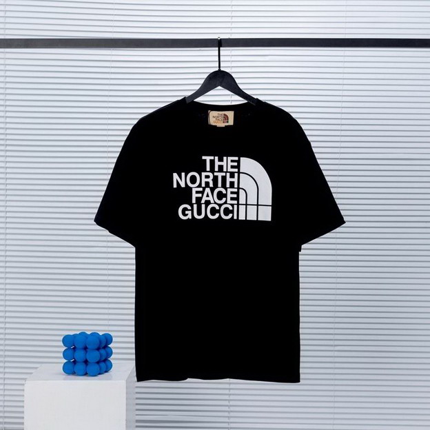 men gucci t-shirts S-XL-020
